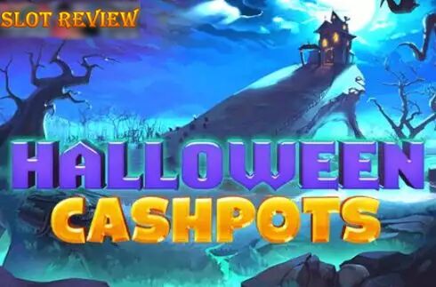 Halloween Cash Pots Slot Review